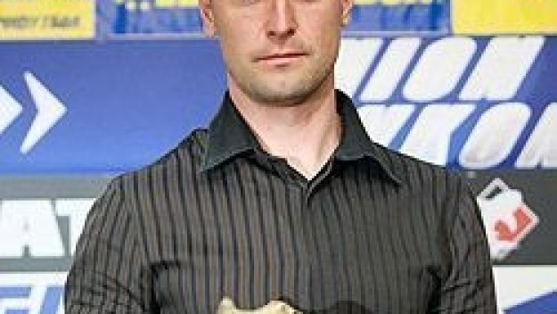 Берое загуби Иво Паргов за мача с ЦСКА