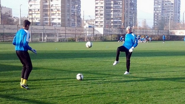 Снимка: Гонг