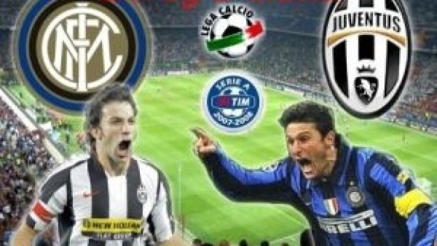 Интер - Юве е сблъсък на 500 млн. евро и 1 млрд. зрители