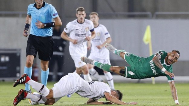 ludogorets.com