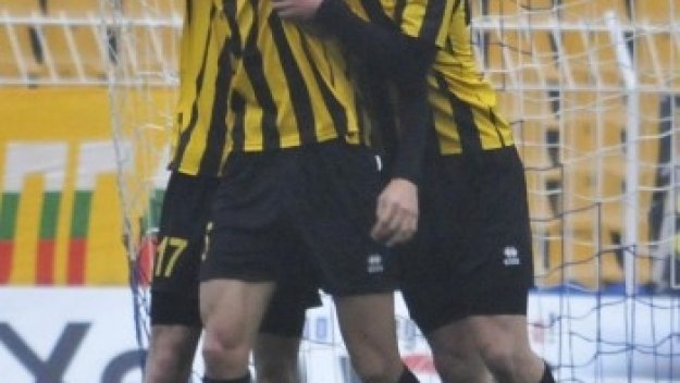 Ботев взима талант №1 на Пловдив