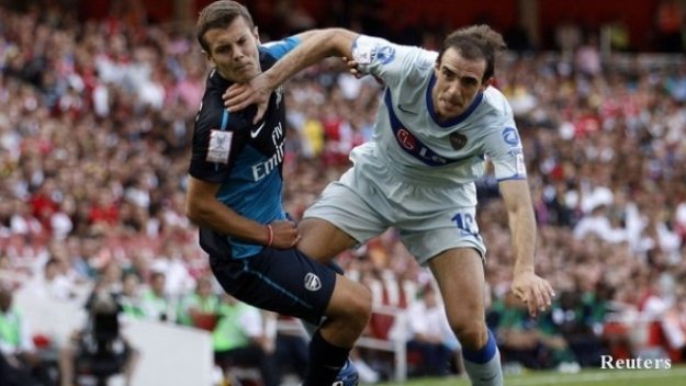 Уилшър може да се върне през март