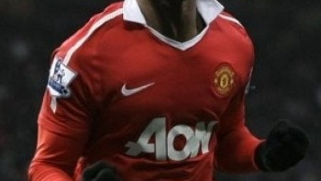 Патрис Евра прости на Руни