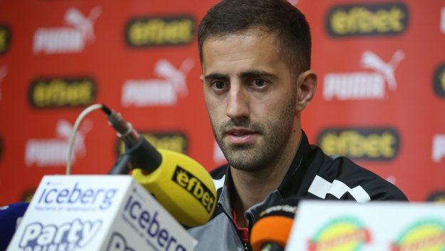 Николай Панайотов