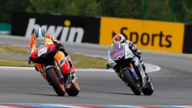 Дани Педроса: Това, което се случи беше направо невероятно