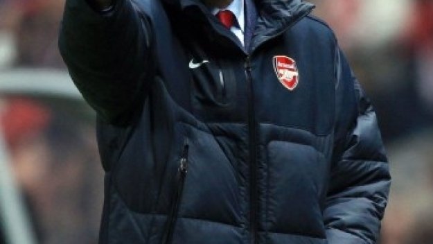 Венгер: Щеше да е шокиращо да отпаднем