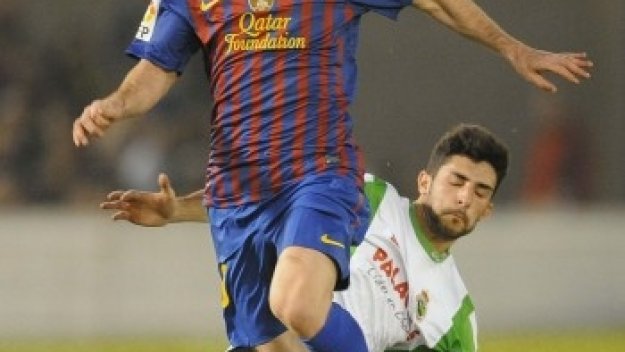 Лео се нареди до Герд Мюлер