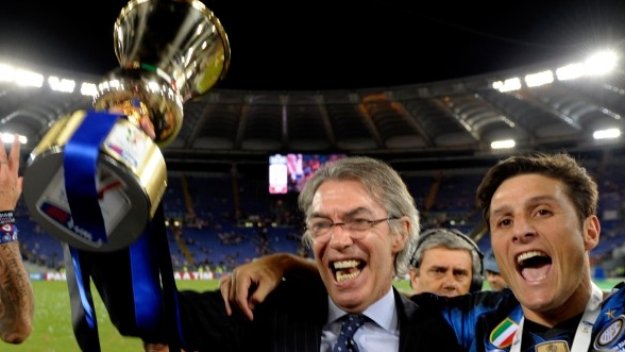 Морати не е обиден на Дзампарини