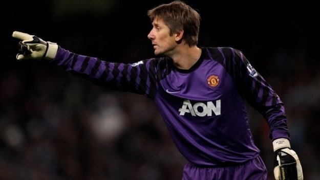 Фъргюсън призна: Това е последният сезон на Ван Дер Сар