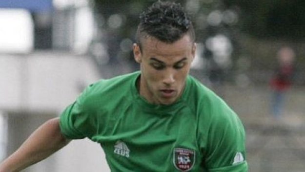 Уругваец избира Ботев Враца пред ЦСКА