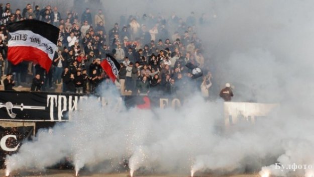 Херо: Публиката на Локо Пловдив е уникална, никога не освирква своите