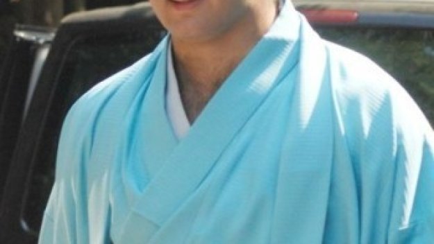 Кошмарът на Котоошу в Токио свърши, българинът напусна турнира