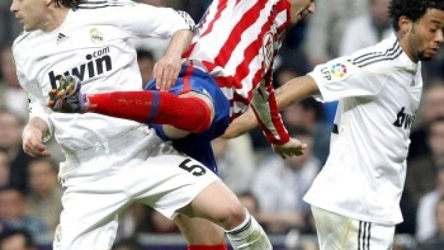 Рейес: Сега е добър момент да играем с Реал