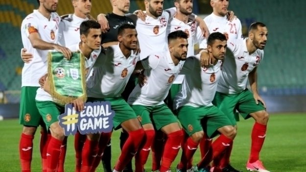 36 футболисти играха за България в 8 срещи