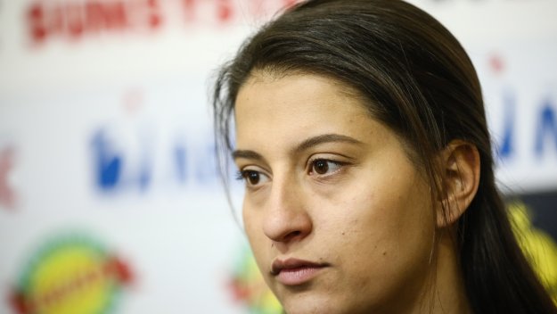Ташева след триумфа Будапеща: Момичетата безапелационно показаха, че са по-добри от всички