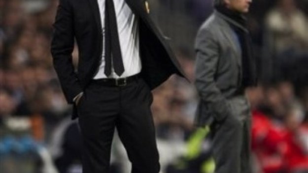 Алегри: Не ни интересува какво ще направи Интер