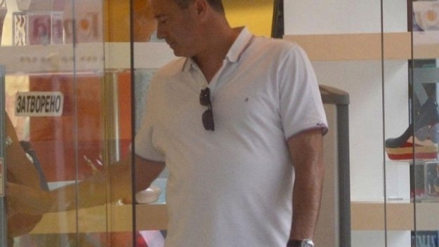 Кокала за Пепе Мурсия: Световнонеизвестен, този не съм го чувал