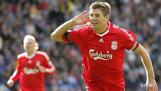 Стиви Джи: Стига толкова, време да бием!