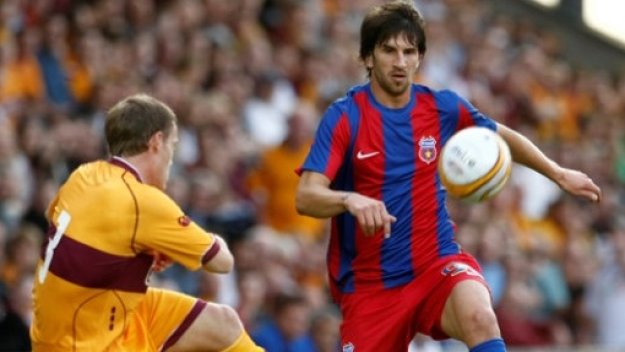 Бибишков се обясни в любов на Пирин