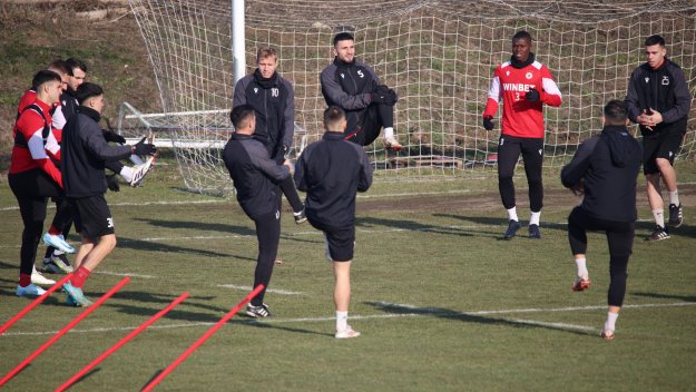 ЦСКА дава нов договор на любимец на феновете 