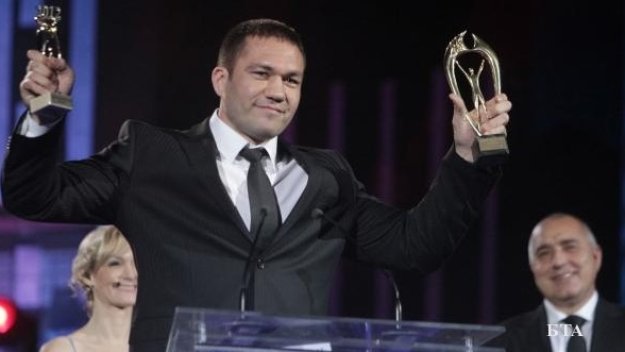 Мениджърът на Кобрата: Мач срещу Кличко ще има през 2013 г.