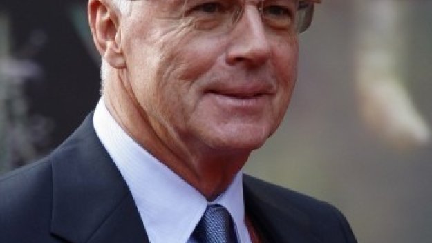 Кайзерът отписа баварците