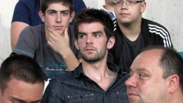 &quot;Титан&quot; подозира Костадинов в шашма