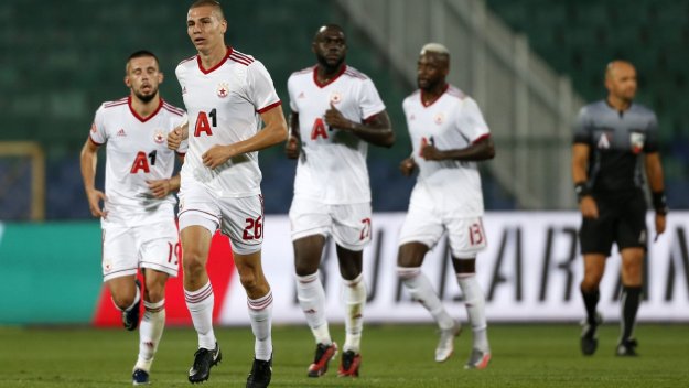 4-2-3-1 или 3-5-2? ЦСКА готви план Б