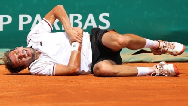 Анди Мъри: Трябва да принудя Бердих да се движи повече по корта