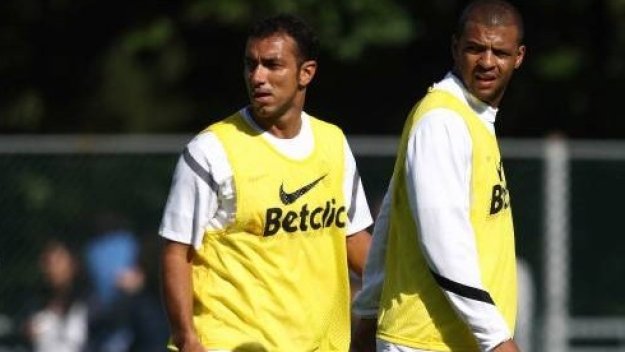 Във Виново Куалярела и Мело играха срещу Кирев