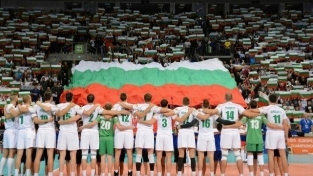 Страхотна България триумфира на престижен турнир в Полша