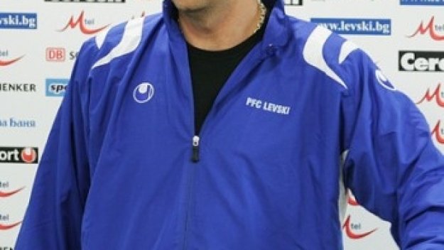 Тони Здравков взима Калиакра