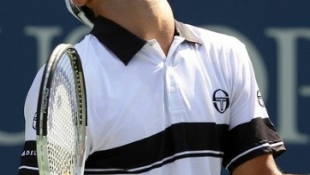 Троицки изпусна Джокович