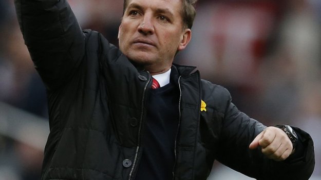 Роджърс: Не сме нервни