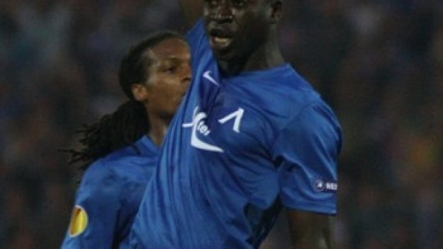 Коко Динев: Дембеле не правеше поразии в Локо