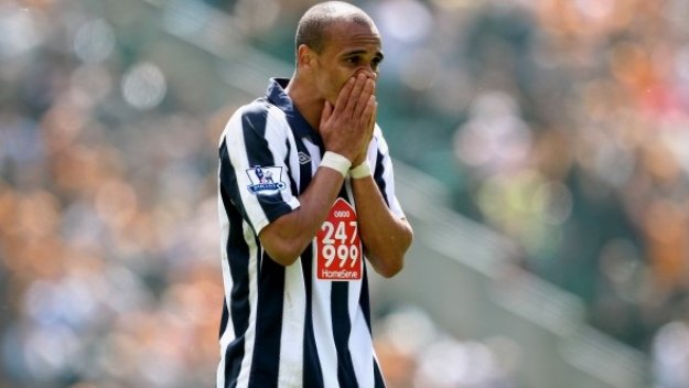 Венгер си хареса звездата на Уест Бромич