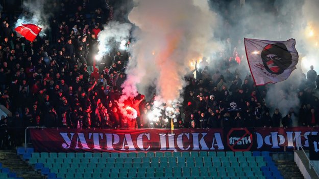 Пускат нова порция билети за финала на Купата на България