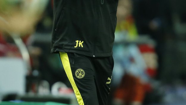 Рекордьорът Клоп подкрепи Пеп Гуардиола