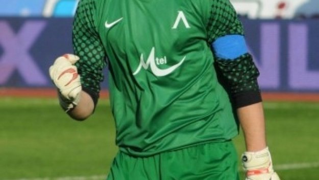 Генк с офанзива за Пламен Илиев през януари