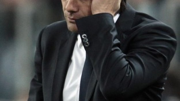 Конте: Алегри вече ми е скучен