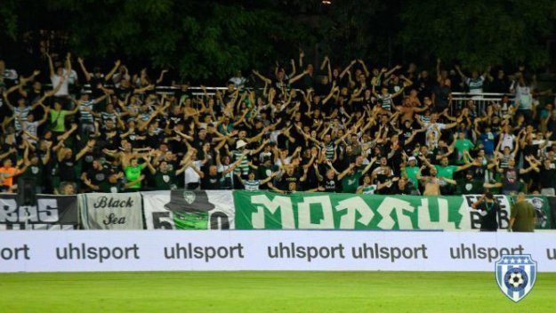 Черно море ще опита срещу Берое да продължи серията си без загуба