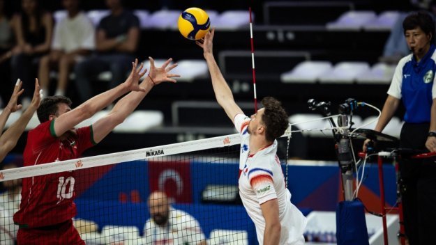 Драма в Япония: България тресна Иран с 3:2 гейма