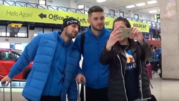 Левски среща малтийския шампион в първата си контрола