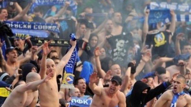 Левски няма търпение да захапва "канарчетата"