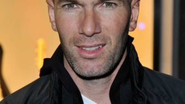 Зидан пред трансфер в Манчестър Юнайтед