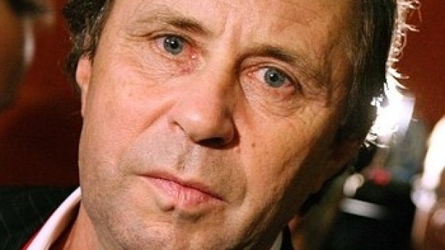 Милован Райевац: Цял свят подкрепя Гана
