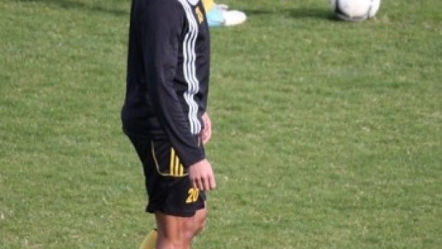 Холандски бек подписва с Ботев Пловдив