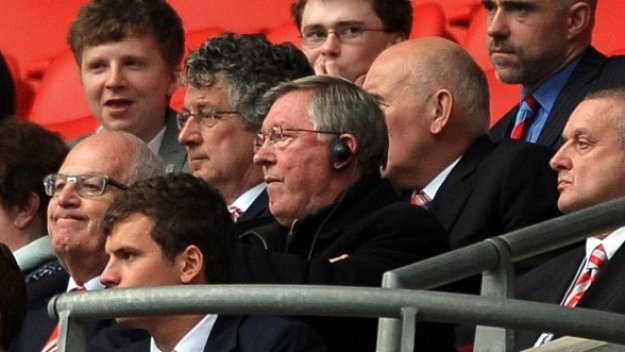 Фъргюсън: Ако Димитър бе вкарал щеше да бъде различно