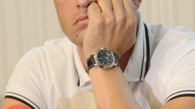 Ивайло Петев: Националният отбор е кауза