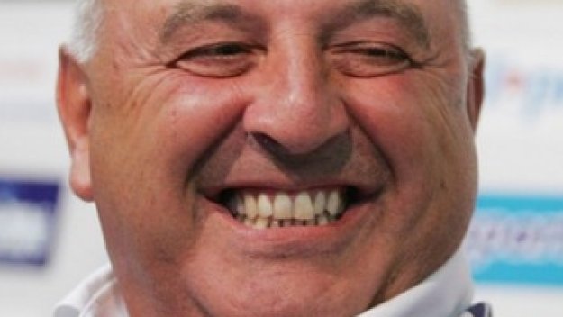 Венци Стефанов: Назначаването на Матеус е закърпване на положението